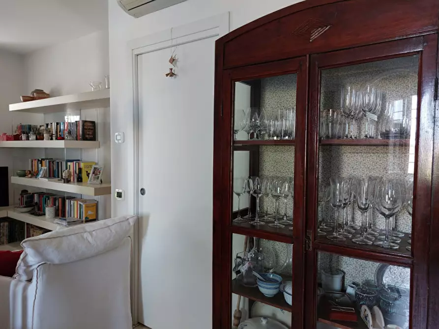 Immagine 8 di Villetta a schiera in vendita  a Masi