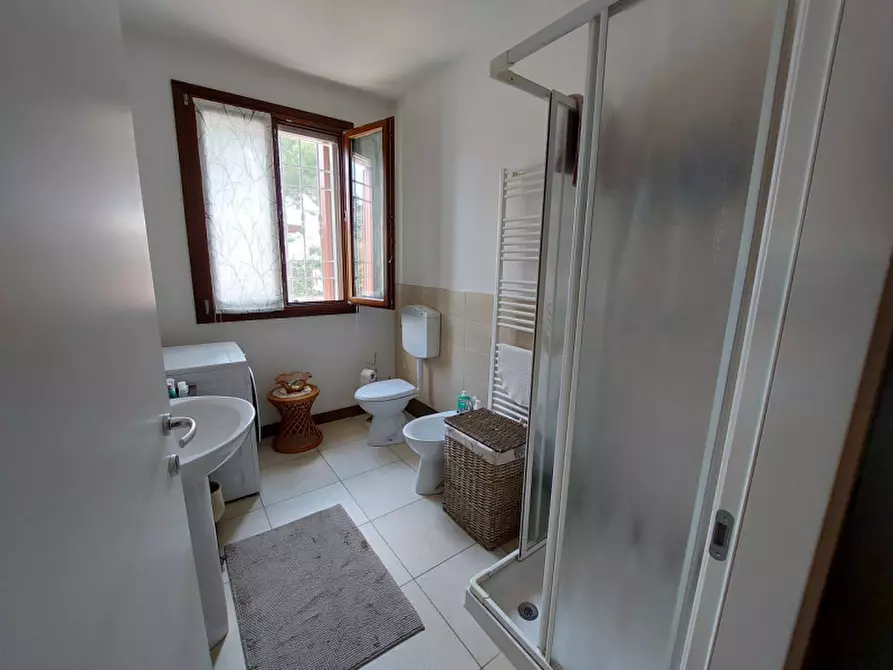 Immagine 9 di Villetta a schiera in vendita  a Masi