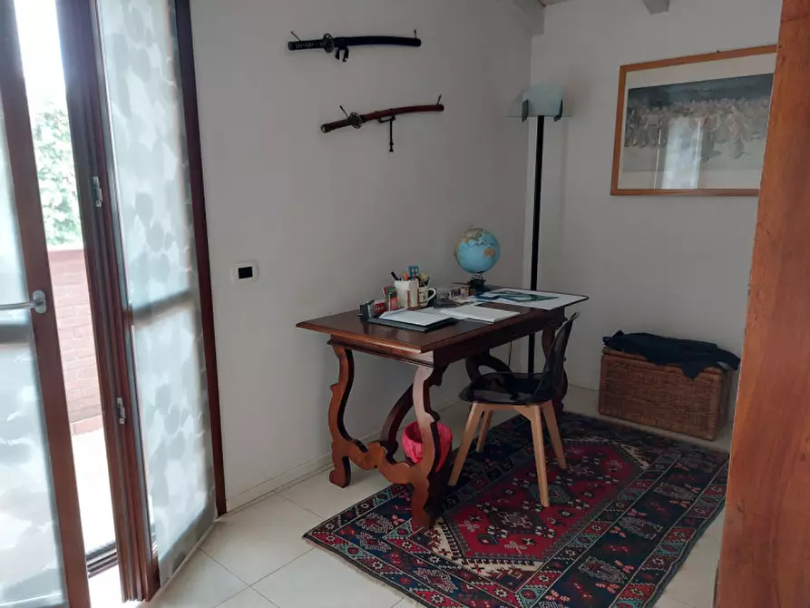 Immagine 14 di Villetta a schiera in vendita  a Masi