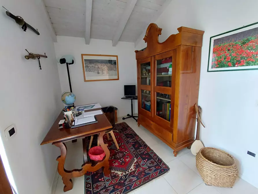 Immagine 16 di Villetta a schiera in vendita  a Masi