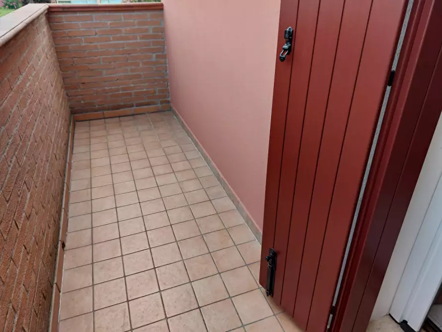 Immagine 17 di Villetta a schiera in vendita  a Masi