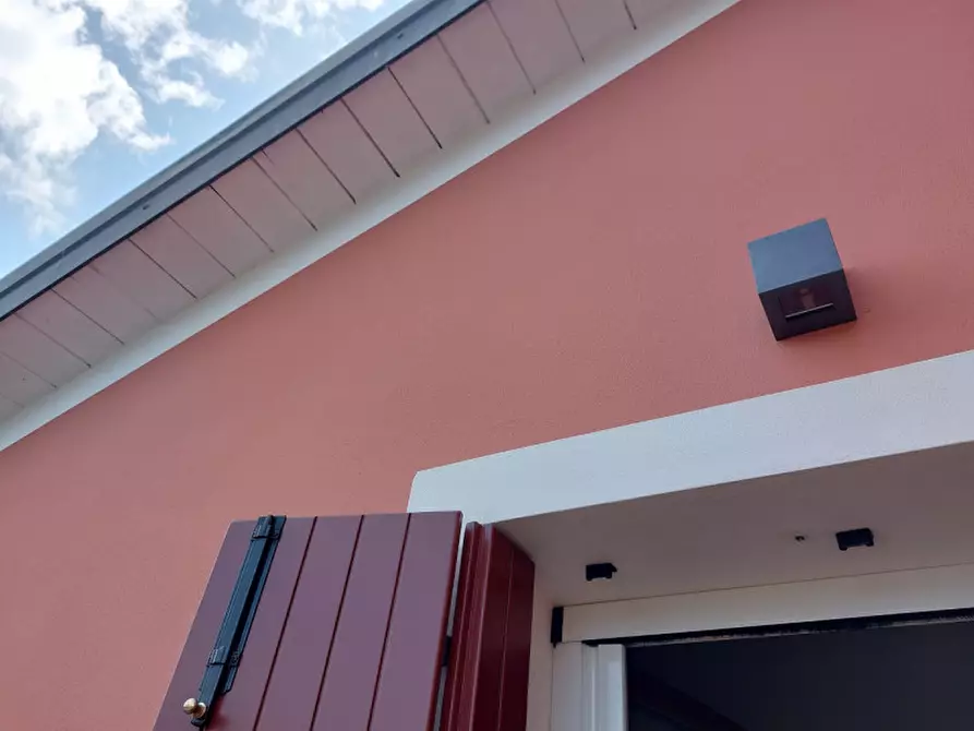 Immagine 18 di Villetta a schiera in vendita  a Masi