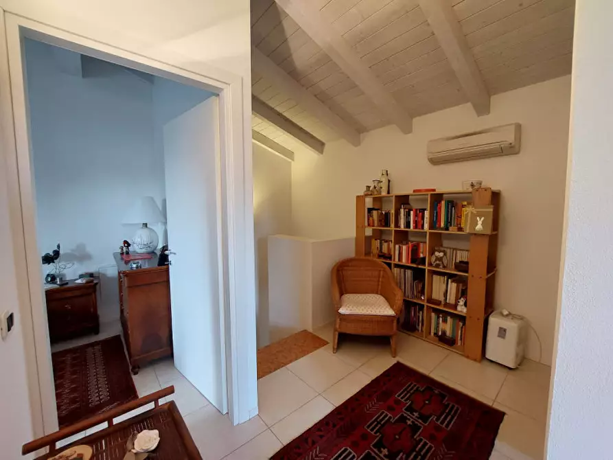 Immagine 19 di Villetta a schiera in vendita  a Masi