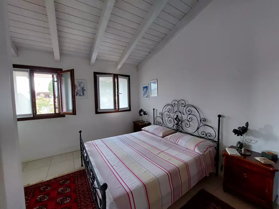 Immagine 20 di Villetta a schiera in vendita  a Masi