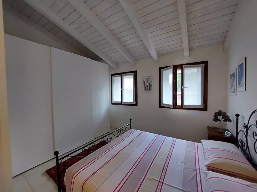 Immagine 21 di Villetta a schiera in vendita  a Masi