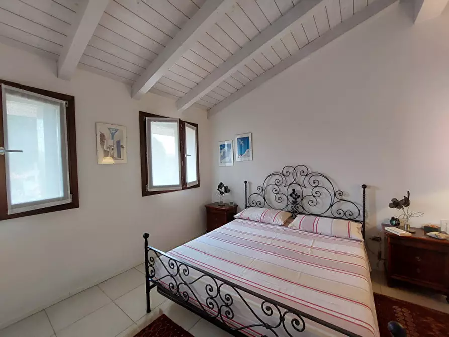 Immagine 22 di Villetta a schiera in vendita  a Masi