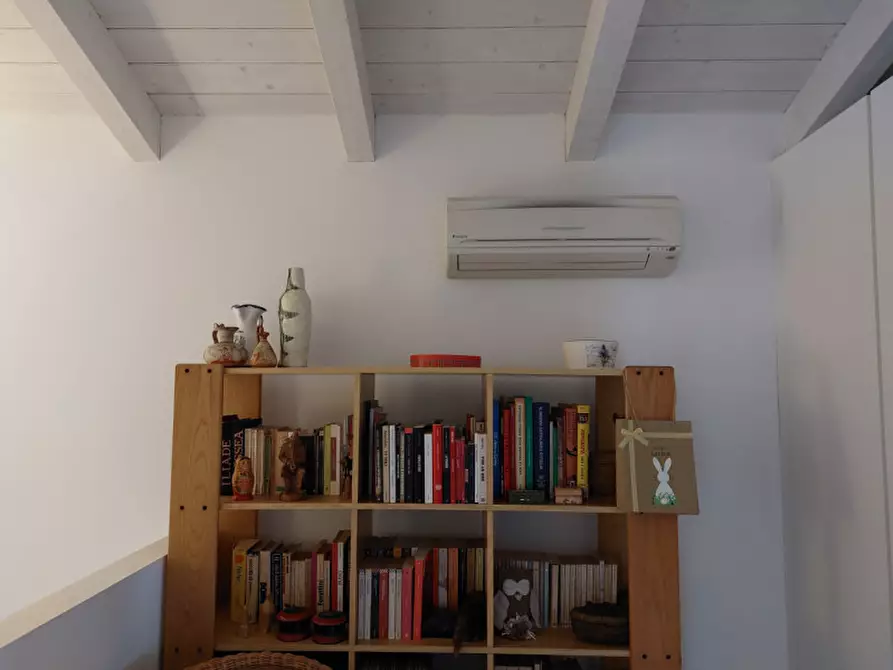 Immagine 23 di Villetta a schiera in vendita  a Masi