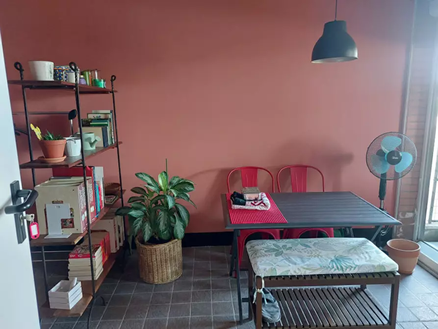 Immagine 24 di Villetta a schiera in vendita  a Masi