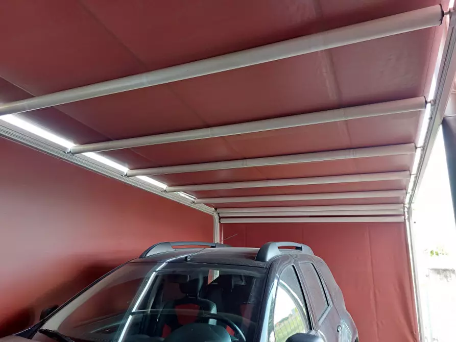 Immagine 25 di Villetta a schiera in vendita  a Masi