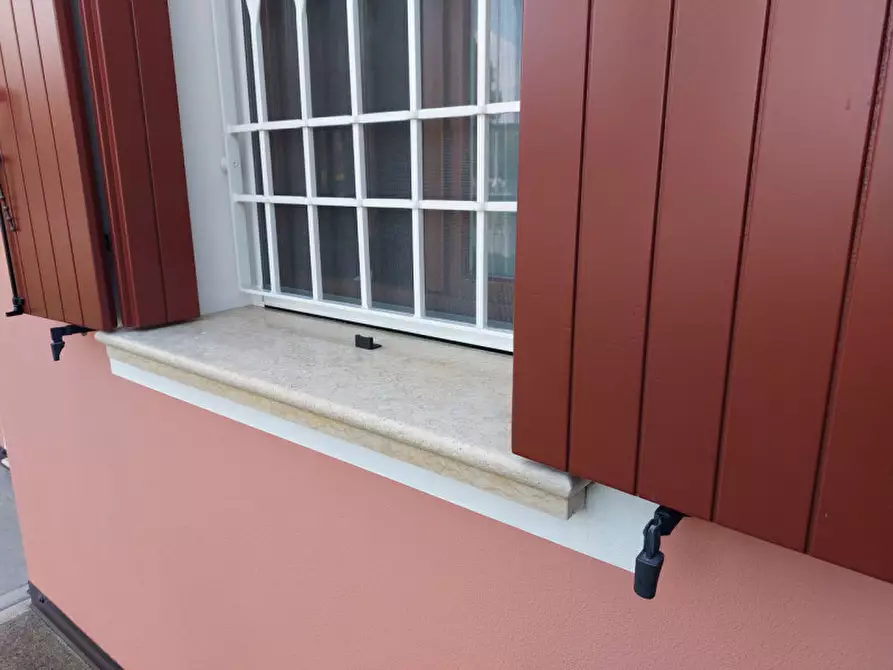 Immagine 28 di Villetta a schiera in vendita  a Masi