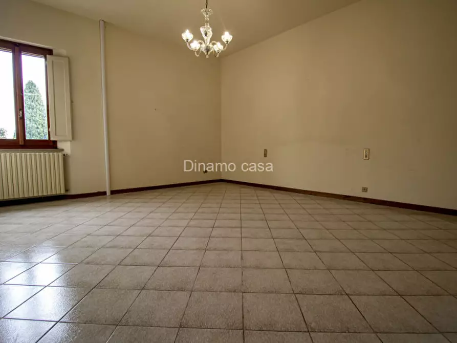 Immagine 6 di Appartamento in vendita  in Via del Molinaccio a Prato