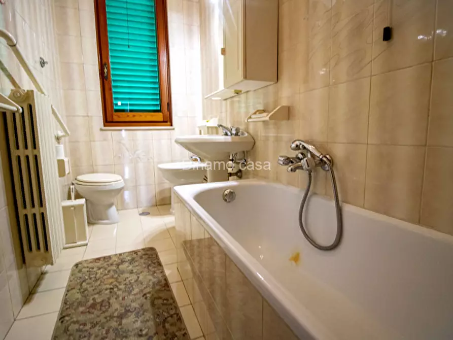 Immagine 12 di Appartamento in vendita  in Via del Molinaccio a Prato