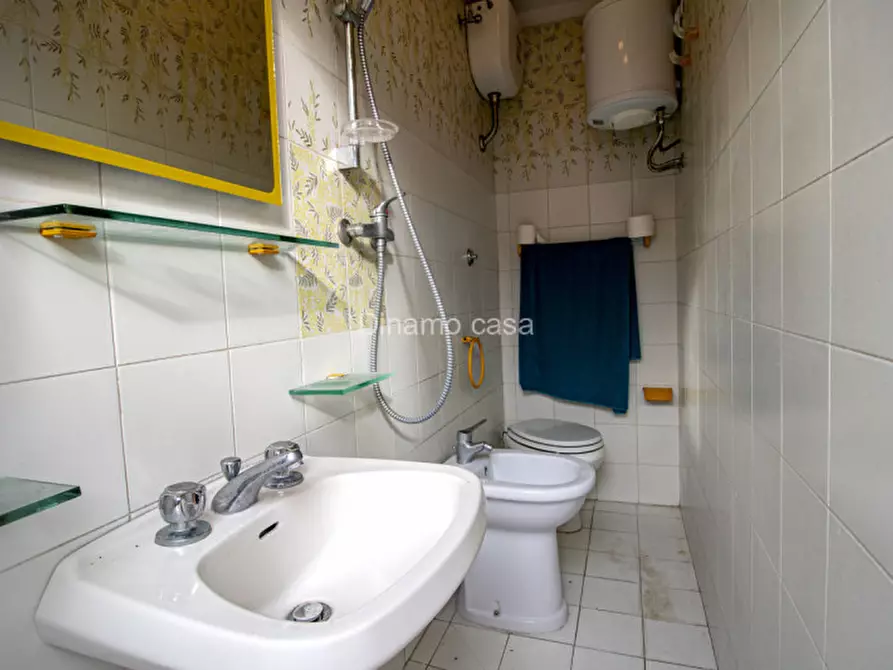 Immagine 16 di Appartamento in vendita  in Via del Molinaccio a Prato