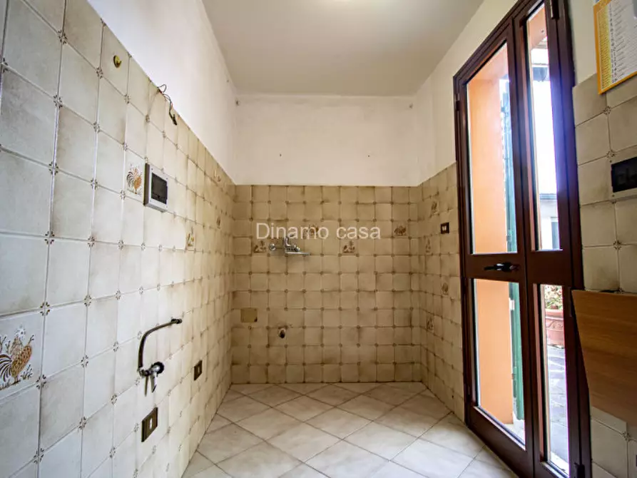 Immagine 23 di Appartamento in vendita  in Via del Molinaccio a Prato