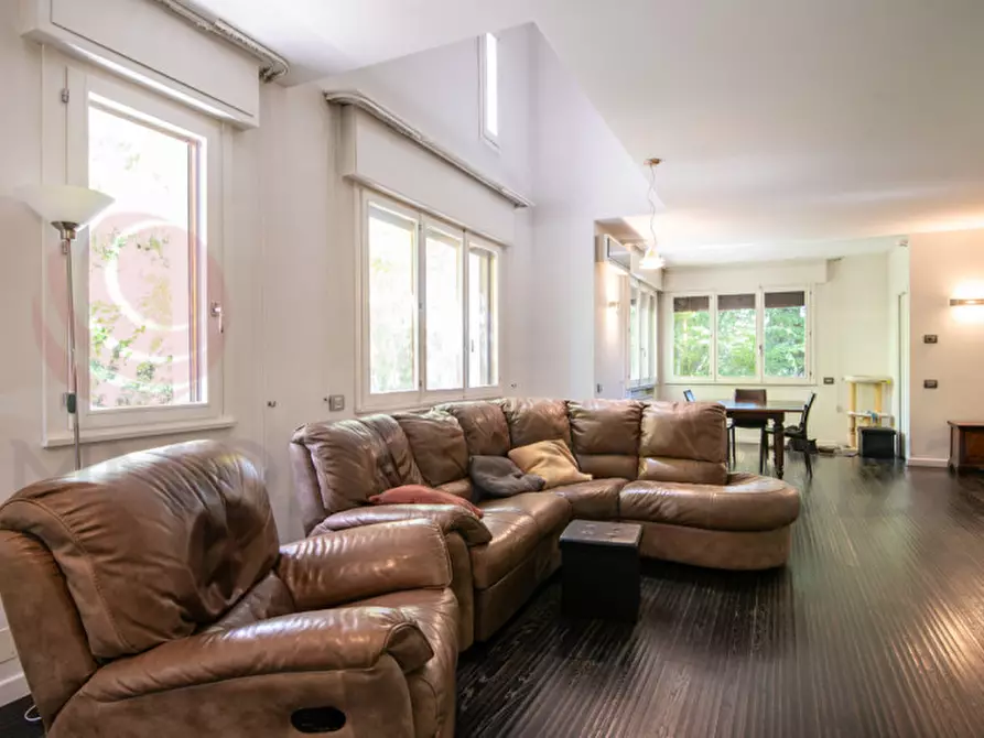 Immagine 3 di Casa bifamiliare in vendita  in Via Vittore Ghislandi a Abano Terme