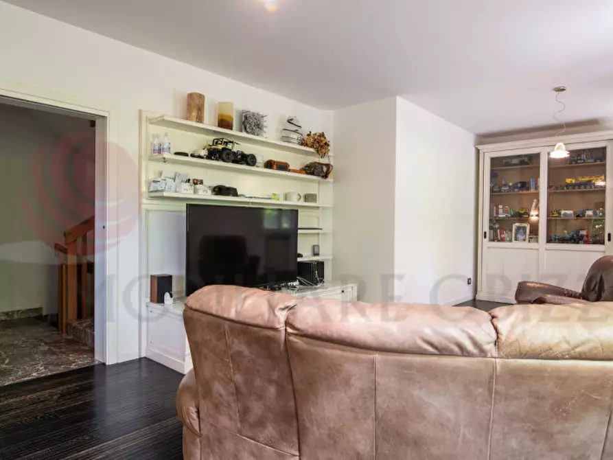 Immagine 5 di Casa bifamiliare in vendita  in Via Vittore Ghislandi a Abano Terme