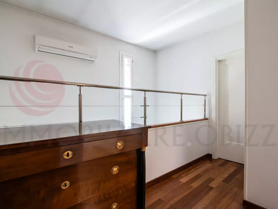 Immagine 9 di Casa bifamiliare in vendita  in Via Vittore Ghislandi a Abano Terme