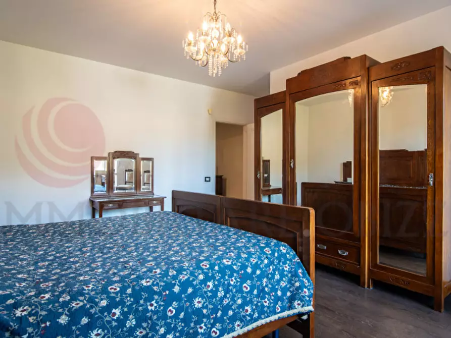 Immagine 10 di Casa bifamiliare in vendita  in Via Vittore Ghislandi a Abano Terme