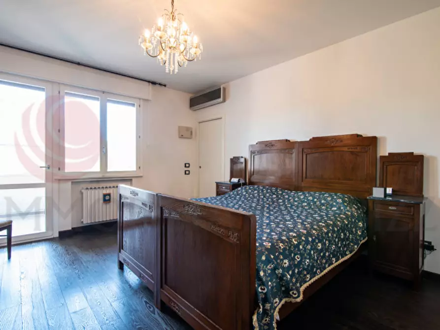 Immagine 11 di Casa bifamiliare in vendita  in Via Vittore Ghislandi a Abano Terme