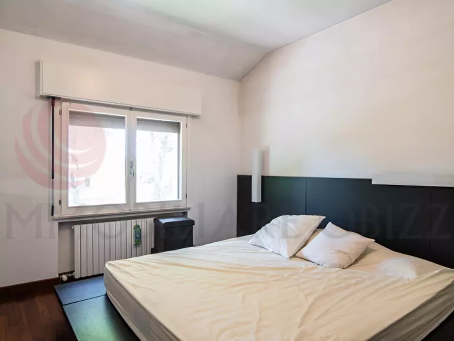 Immagine 12 di Casa bifamiliare in vendita  in Via Vittore Ghislandi a Abano Terme