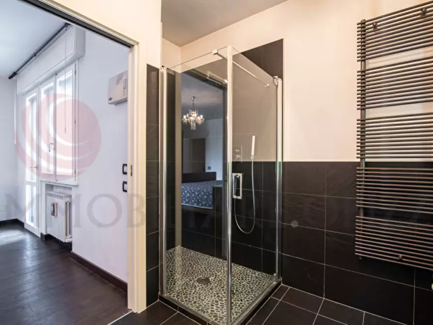 Immagine 13 di Casa bifamiliare in vendita  in Via Vittore Ghislandi a Abano Terme