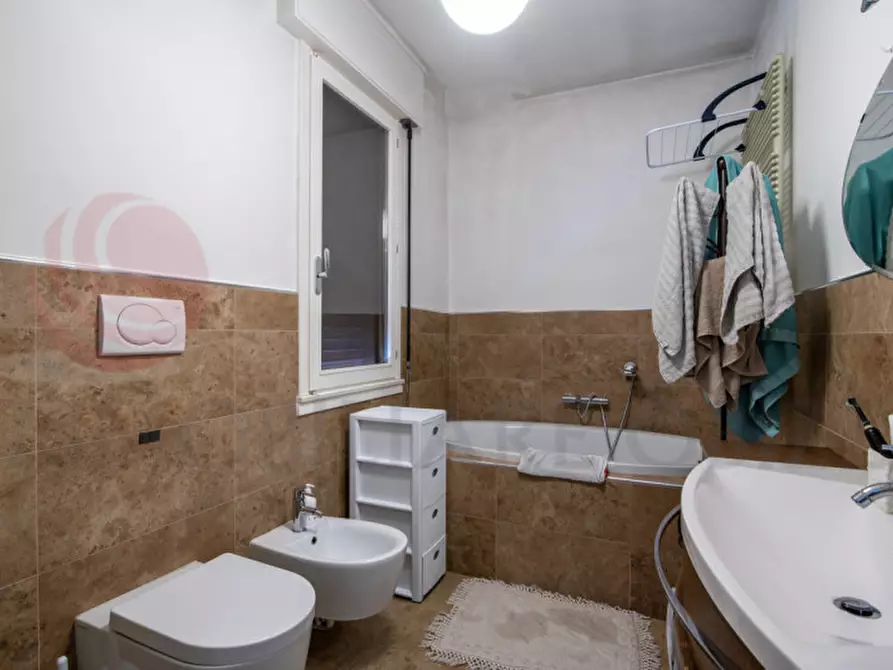 Immagine 14 di Casa bifamiliare in vendita  in Via Vittore Ghislandi a Abano Terme