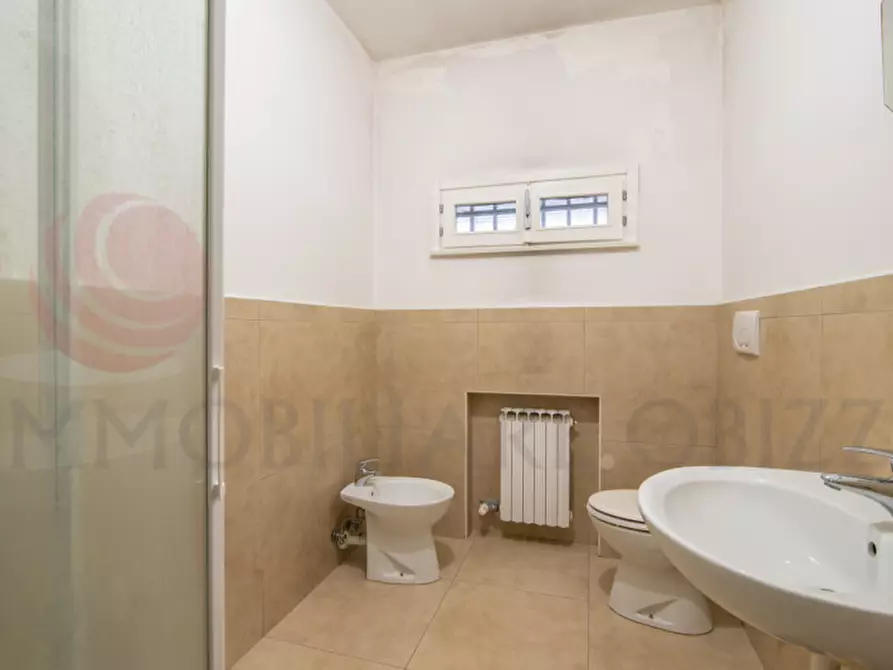 Immagine 15 di Casa bifamiliare in vendita  in Via Vittore Ghislandi a Abano Terme