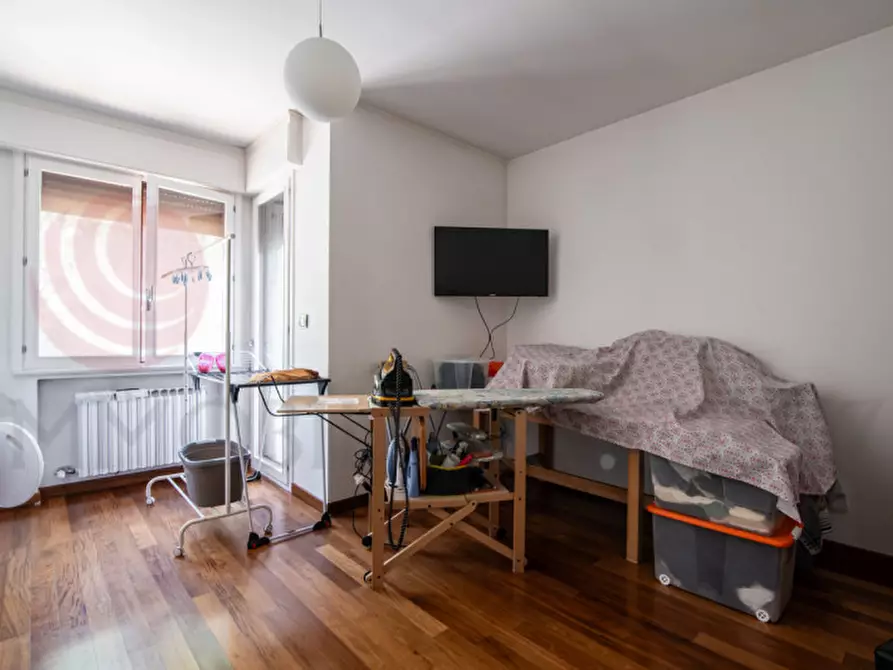 Immagine 16 di Casa bifamiliare in vendita  in Via Vittore Ghislandi a Abano Terme