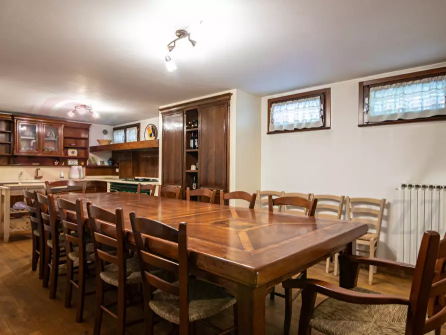 Immagine 17 di Casa bifamiliare in vendita  in Via Vittore Ghislandi a Abano Terme