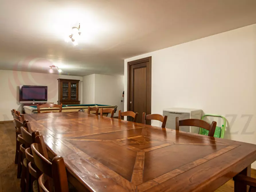 Immagine 18 di Casa bifamiliare in vendita  in Via Vittore Ghislandi a Abano Terme