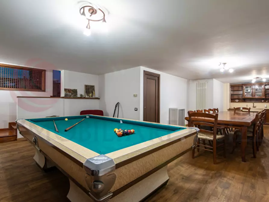 Immagine 19 di Casa bifamiliare in vendita  in Via Vittore Ghislandi a Abano Terme