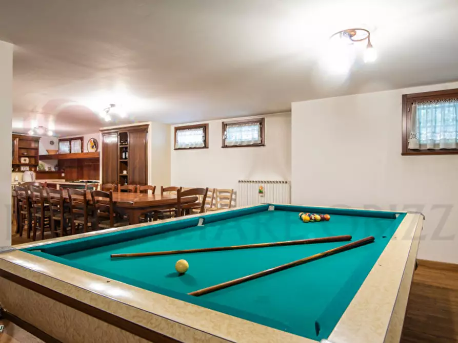 Immagine 20 di Casa bifamiliare in vendita  in Via Vittore Ghislandi a Abano Terme