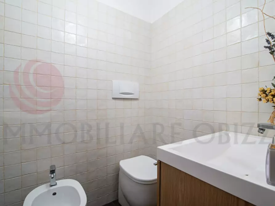 Immagine 21 di Casa bifamiliare in vendita  in Via Vittore Ghislandi a Abano Terme