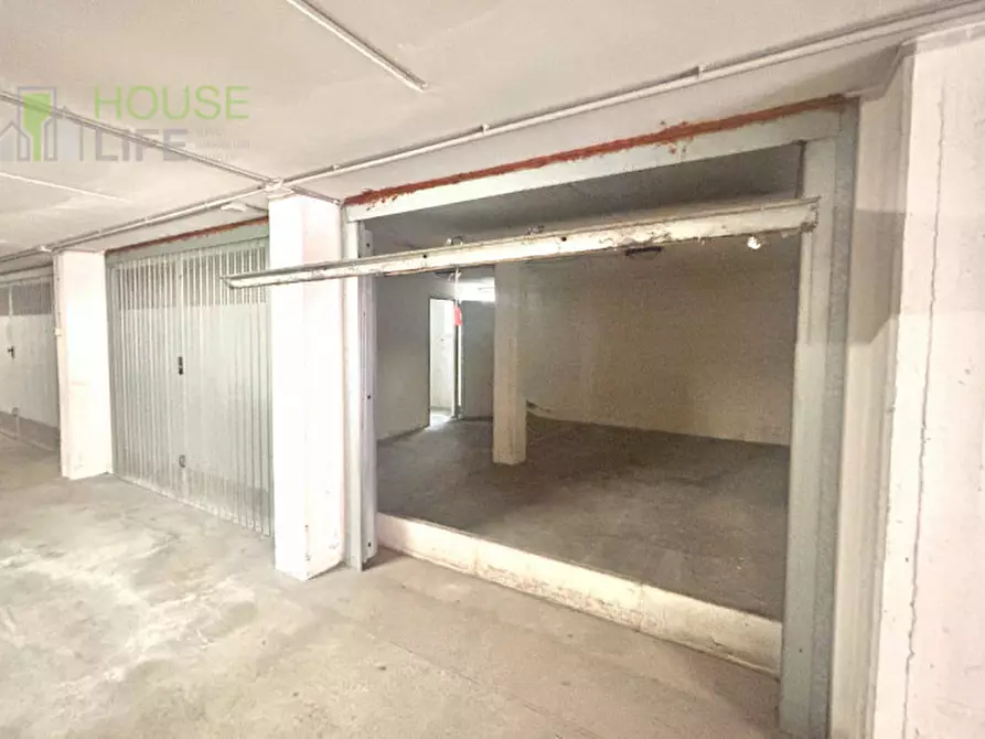 Immagine 5 di Negozio in affitto  in Viale della Repubblica, 14 a Sandrigo