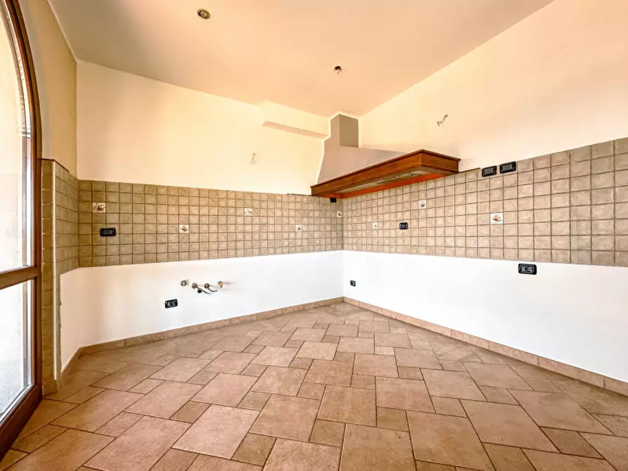 Immagine 5 di Villetta a schiera in vendita  in Via per Magognino 31/b a Belgirate