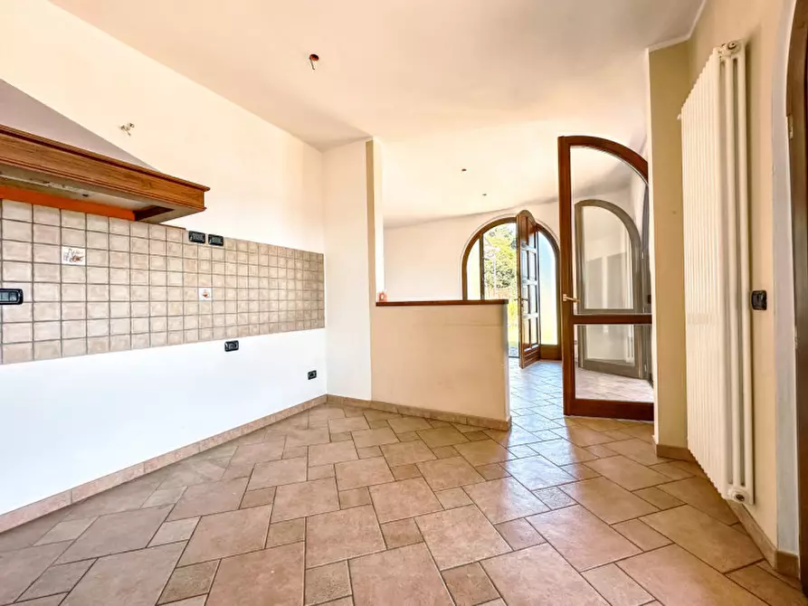 Immagine 6 di Villetta a schiera in vendita  in Via per Magognino 31/b a Belgirate