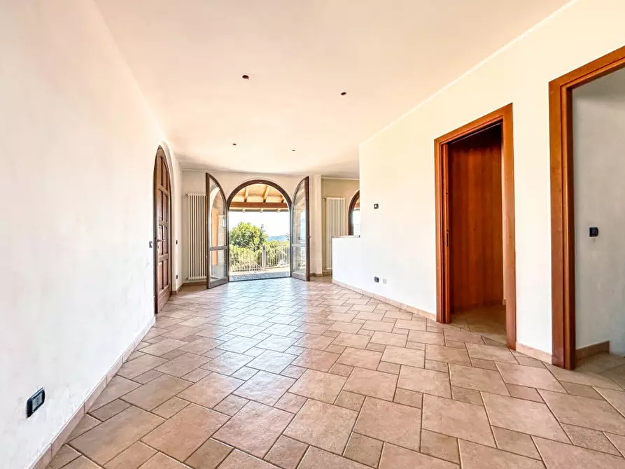 Immagine 7 di Villetta a schiera in vendita  in Via per Magognino 31/b a Belgirate