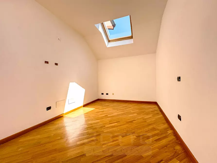 Immagine 8 di Villetta a schiera in vendita  in Via per Magognino 31/b a Belgirate