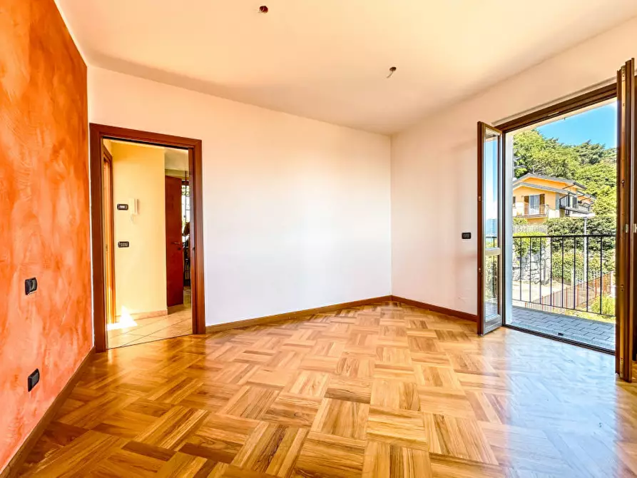 Immagine 10 di Villetta a schiera in vendita  in Via per Magognino 31/b a Belgirate