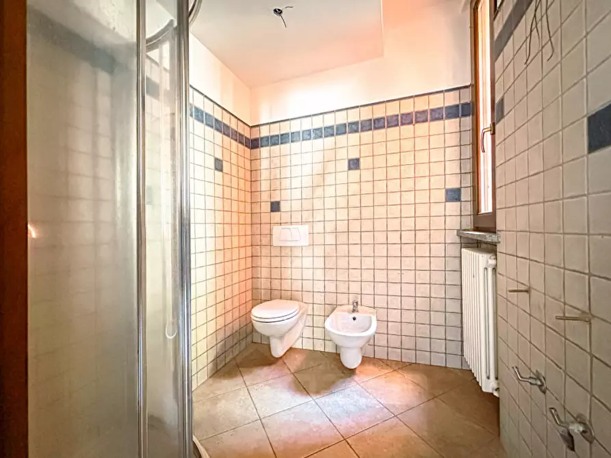 Immagine 15 di Villetta a schiera in vendita  in Via per Magognino 31/b a Belgirate