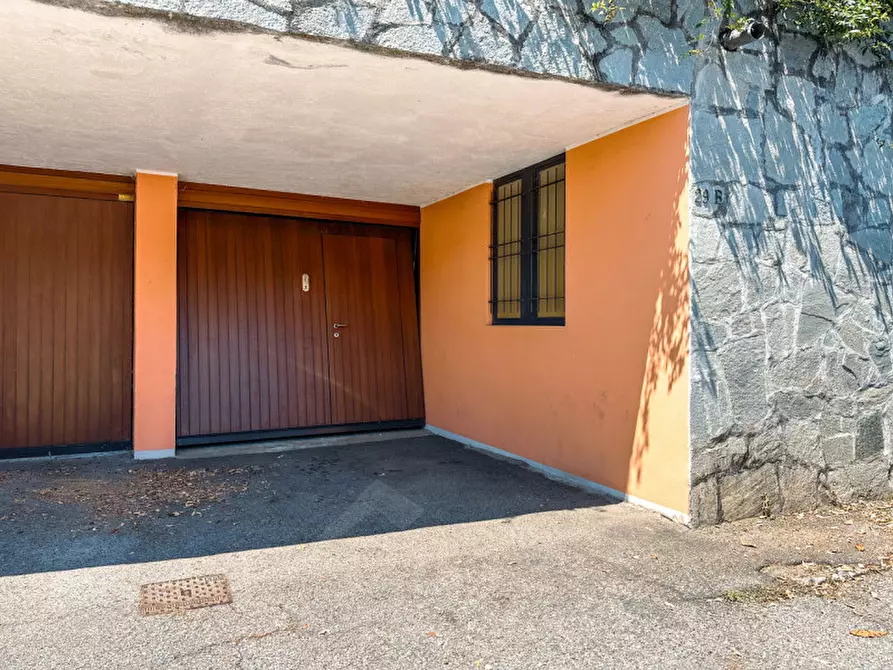 Immagine 18 di Villetta a schiera in vendita  in Via per Magognino 31/b a Belgirate