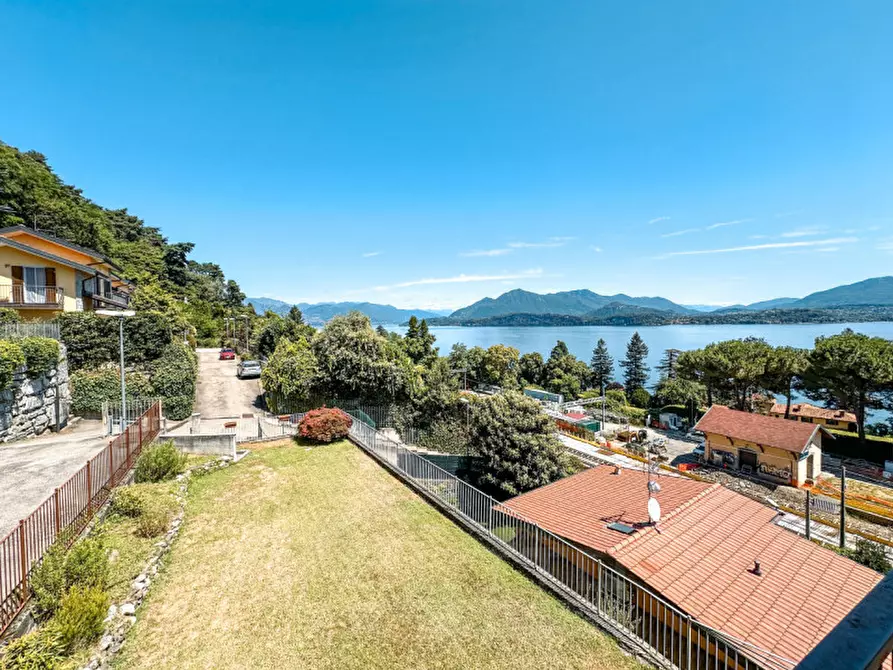 Immagine 23 di Villetta a schiera in vendita  in Via per Magognino 31/b a Belgirate