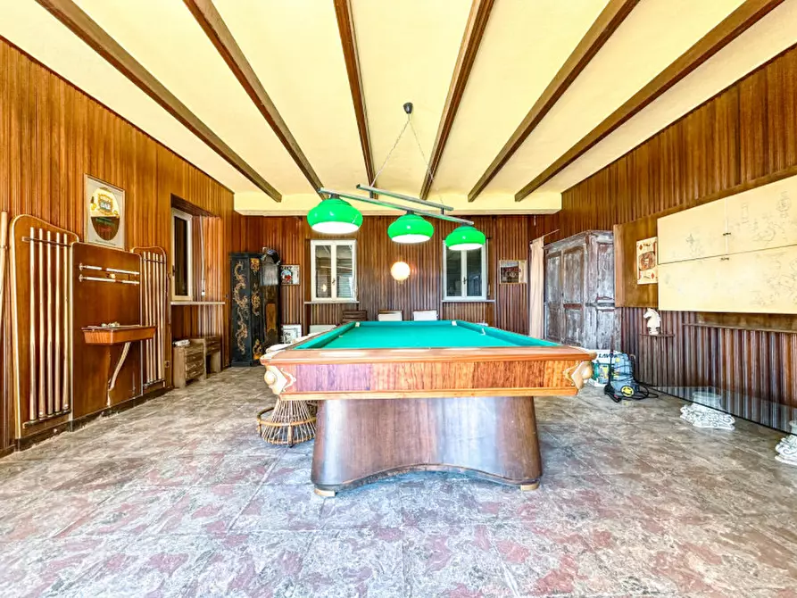 Immagine 13 di Villa in vendita  in Ss33 del sempione 77 a Belgirate