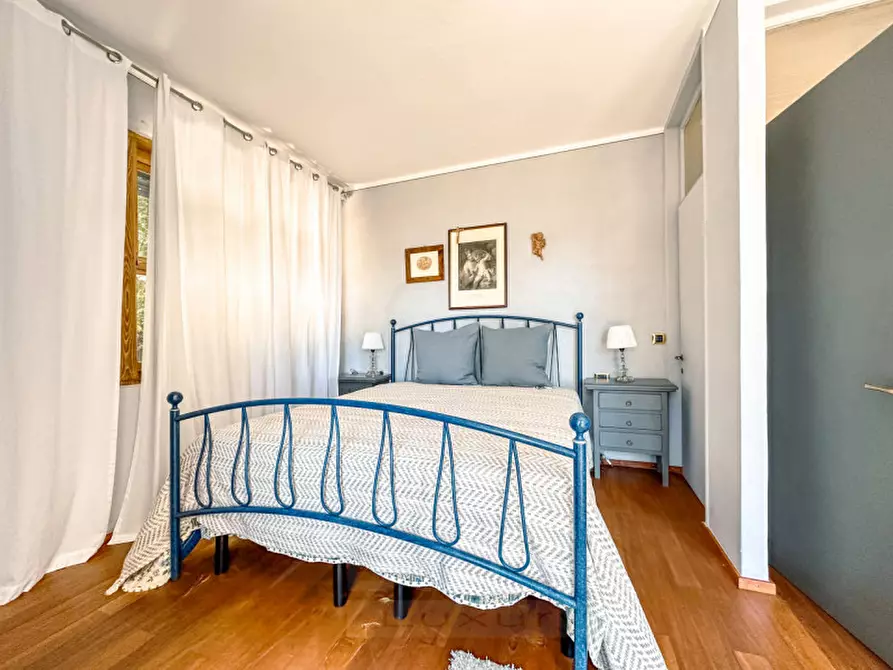 Immagine 26 di Villa in vendita  in Ss33 del sempione 77 a Belgirate