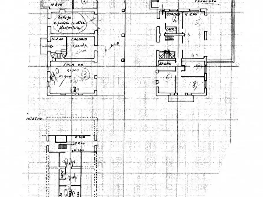 Immagine 61 di Villa in vendita  in Ss33 del sempione 77 a Belgirate