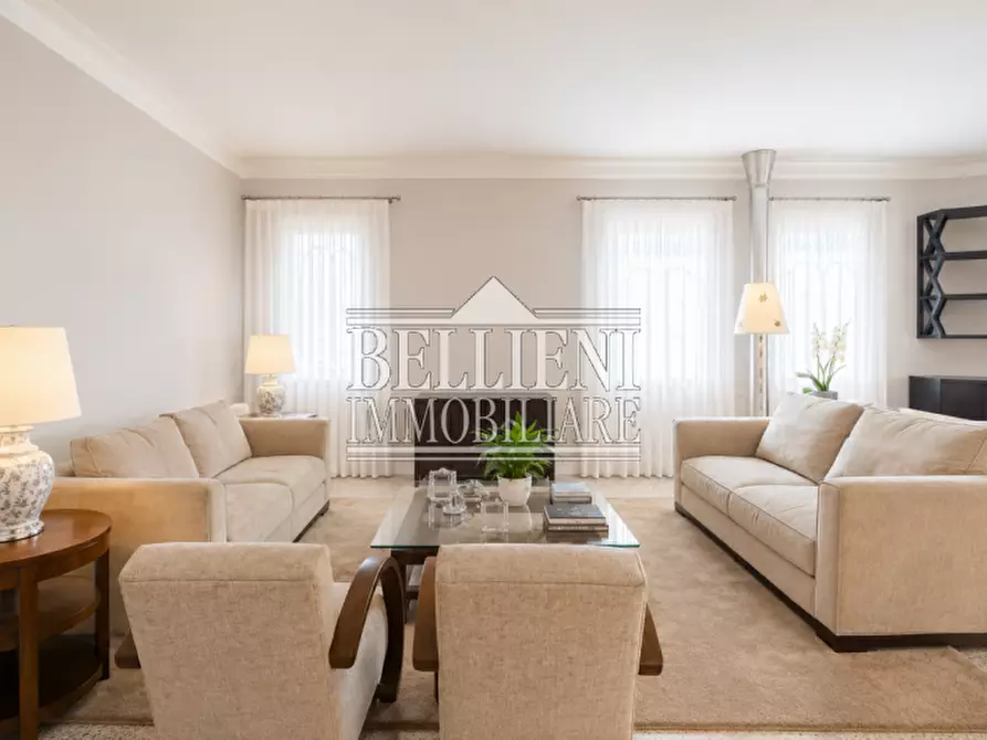 Immagine 2 di Villa in vendita  in Contra' Porta Santa Lucia a Vicenza