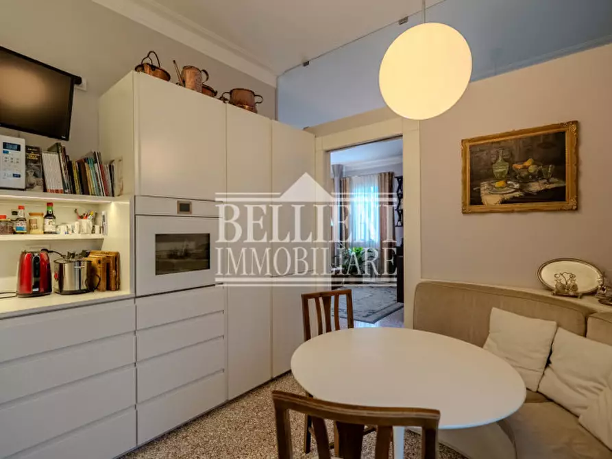 Immagine 3 di Villa in vendita  in Contra' Porta Santa Lucia a Vicenza