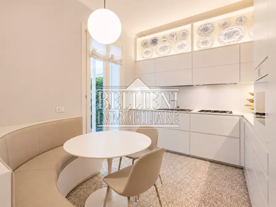 Immagine 3 di Villa in vendita  in Contra' Porta Santa Lucia a Vicenza