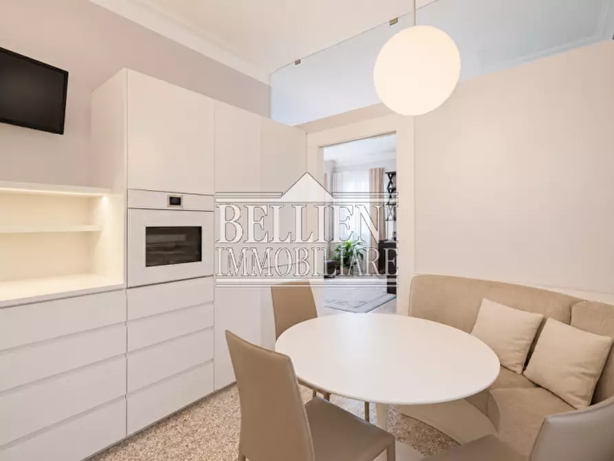 Immagine 6 di Villa in vendita  in Contra' Porta Santa Lucia a Vicenza