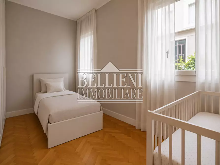 Immagine 9 di Villa in vendita  in Contra' Porta Santa Lucia a Vicenza